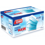 Graid mundbind m/elastik Graid mundbind m/elastik