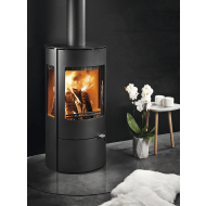 Westfire Uniq 37 brændeovn Westfire Uniq 37 brændeovn