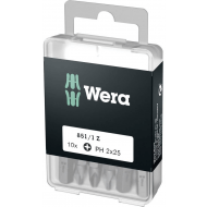 Wera bits PH2 Wera bits PH2