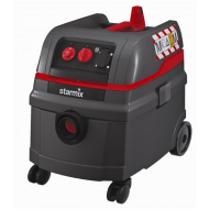 Starmix støvsuger 1600W *U Starmix støvsuger 1600W *U