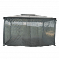 Palram myggenet til pavillon Palram myggenet til pavillon
