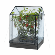 Hortus væksthus enkelt høj Hortus væksthus enkelt høj