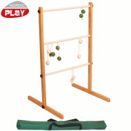 Nordic Play stigegolf Nordic Play stigegolf