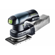 Festool akku rystepudser 18V Festool akku rystepudser 18V