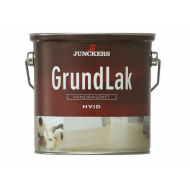 Junckers grundlak hvid Junckers grundlak hvid