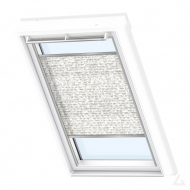 Velux plisségardin Velux plisségardin