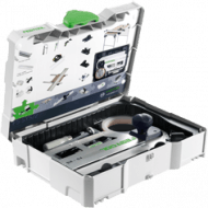 Festool tilbehørssæt Festool tilbehørssæt