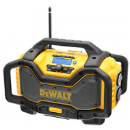 Dewalt akku radio/oplader Dewalt akku radio/oplader