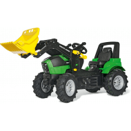 Rolly Farmtrac D. Agro 7250TTV Rolly Farmtrac D. Agro 7250TTV
