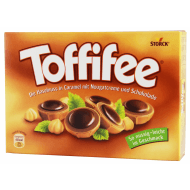 Toffifee 125gr. Toffifee 125gr.