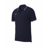Nike poloshirt Team Club 19 Nike poloshirt Team Club 19