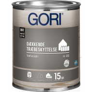 Gori 616 træbeskyttelse Gori 616 træbeskyttelse