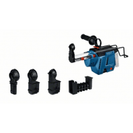 Bosch støvsugermodul Bosch støvsugermodul