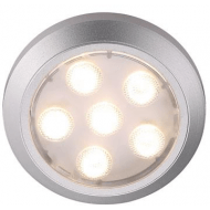 Nordlux Cambio indbygningsspot Nordlux Cambio indbygningsspot