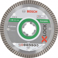 Bosch diamantskive Bosch diamantskive