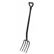 Fiskars Ergonomic gravegreb Fiskars Ergonomic gravegreb