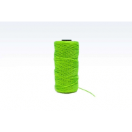 Roliba mursnor neongrøn nylon* Roliba mursnor neongrøn nylon*