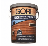 Gori 100 træbeskyttelse Gori 100 træbeskyttelse