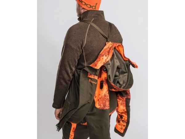 Pinewood HunterProX jagtjakke