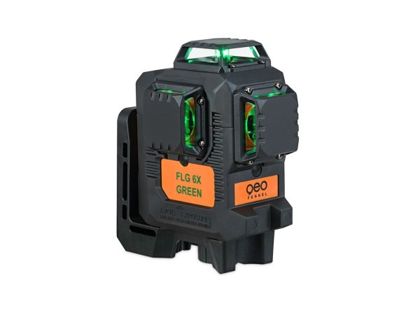 GeoFennel multilinjelaser