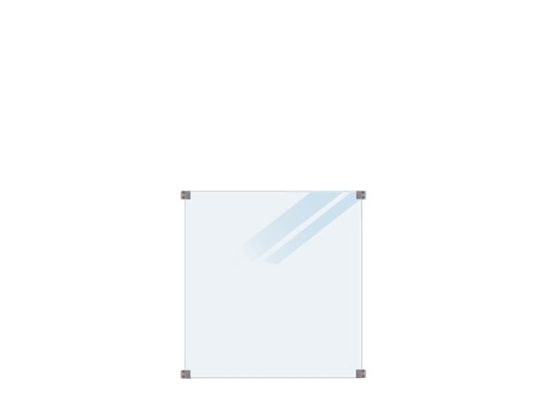 Plus glashegn 175399-1