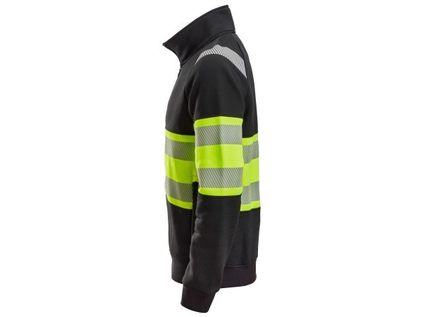 Snickers sweatjakke 2834