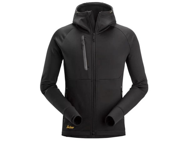 Snickers hættetrøje 8026