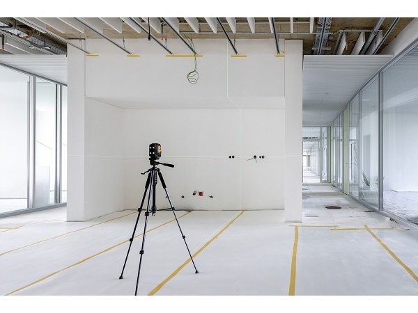 GeoFennel krydslaser