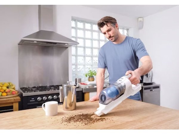 Black & Decker støvsuger