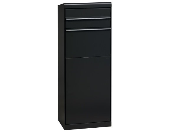 Mefa pakkepostkasse Maple