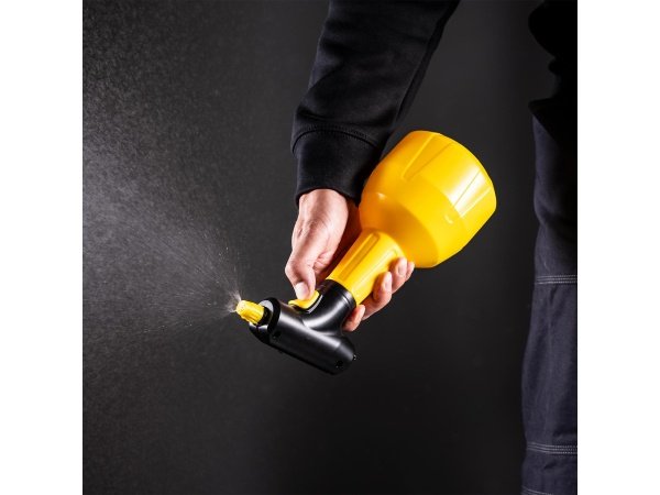 Mesto vandforstøver