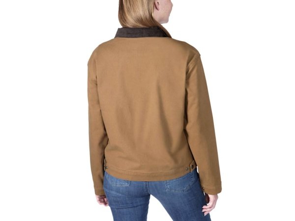 Carhartt Detroit jakke