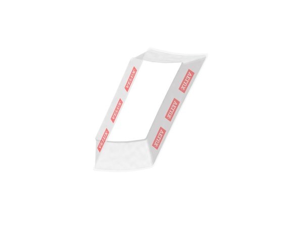 Velux dampspærrekrave