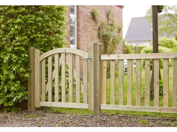 Plus Ligno Enkeltlåge