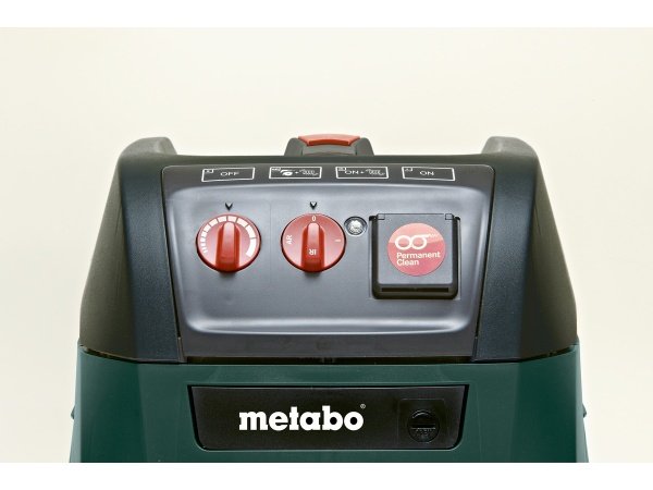 Metabo industristøvsuger