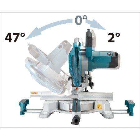 Makita kap-/geringssav