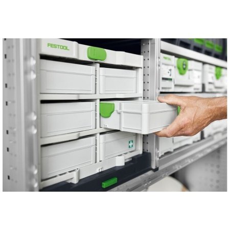 Festool Systainer³