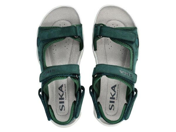 Sika arbejdssandal Motion Lady