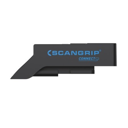 Scangrip connector