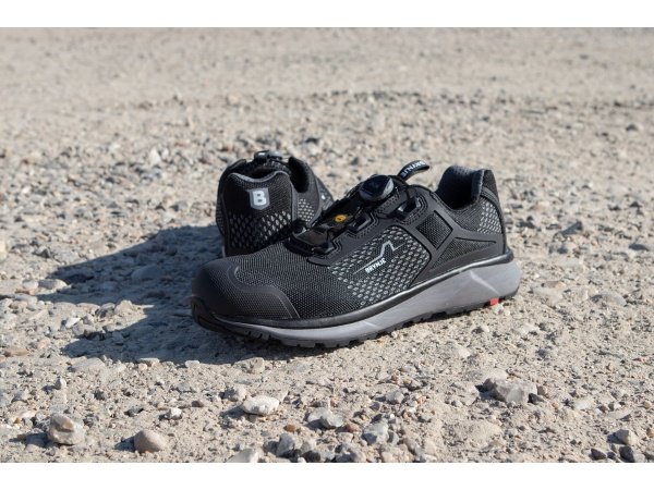 Brynje Phoenix sikkerhedssko 903