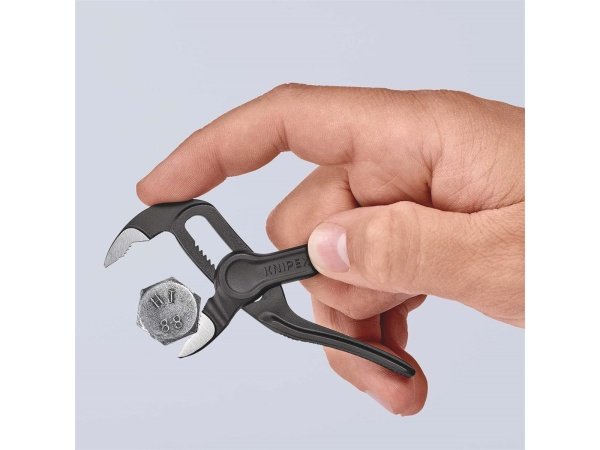 Knipex julekugle med tang