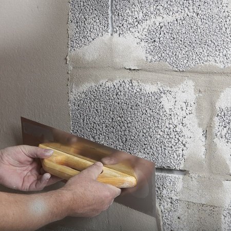 Skalflex® reparationsmørtel