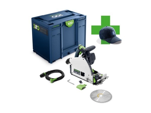 Festool dyksav 100Y Limited e.