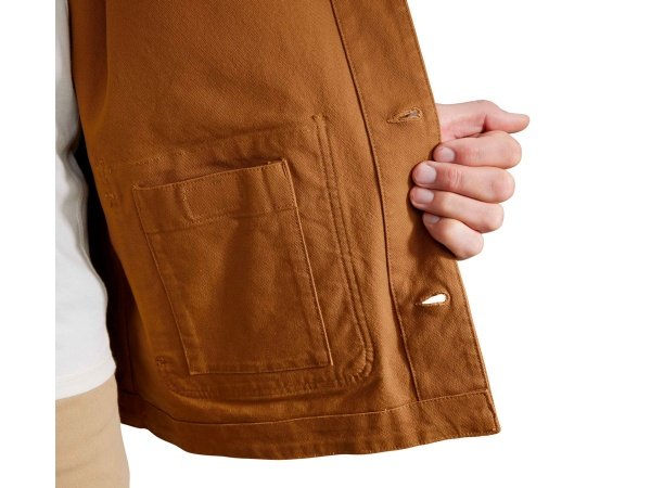 Carhartt Chore frakke