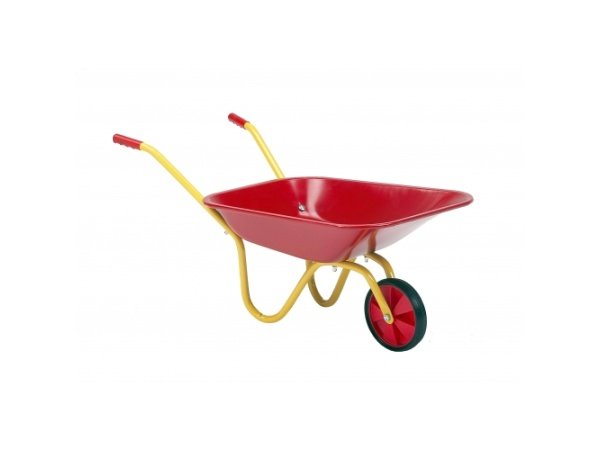 Ravendo trillebøre 25 ltr.