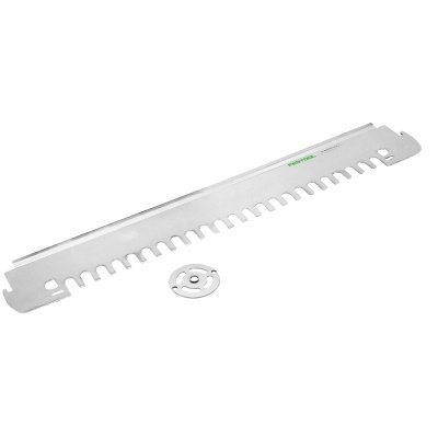 Festool svalehale skabelon