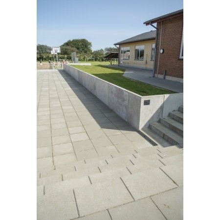 IBF Parkline Støttemur 80 80 x 80 x 45 cm IBF Parkline Støttemur 80 80 x 80 x 45 cm