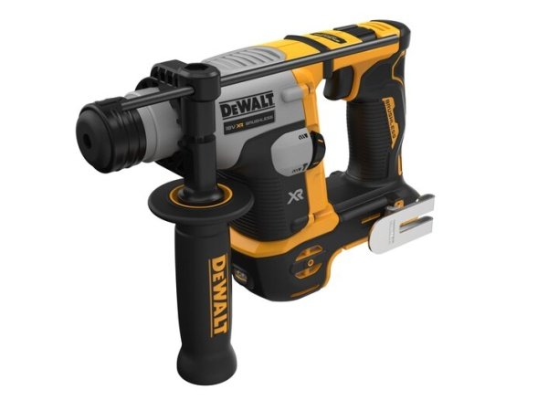 Dewalt XR borehammer