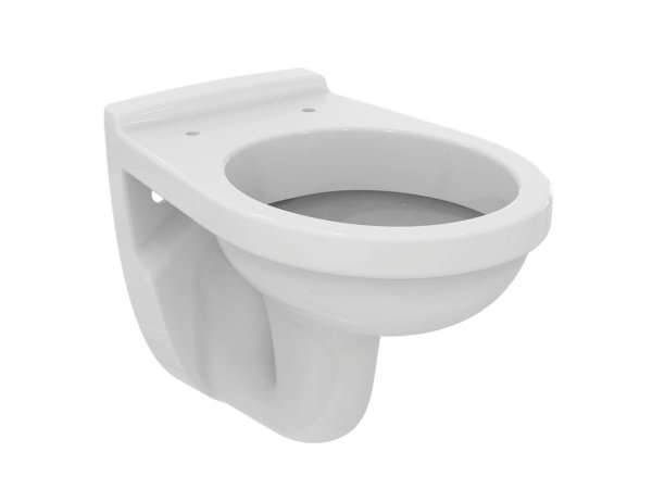 Alpha væghængt toilet