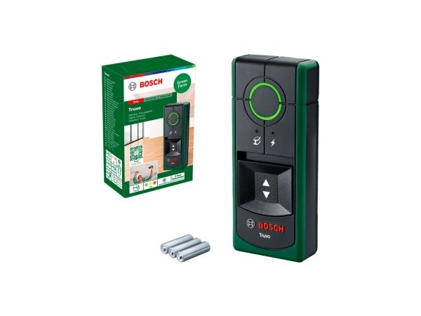Bosch Truvo detektor